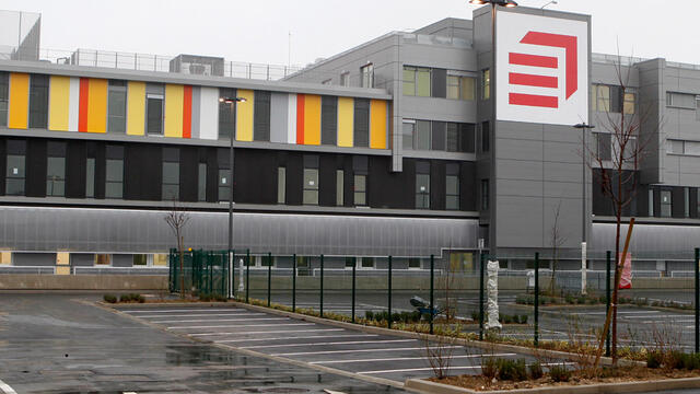 Le centre hospitalier Sud Francilien impose un matériel de qualité pour les opérations de maintenance