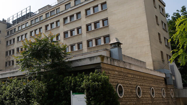 À Paris, l’hôpital Broussais soigne la VDI pour mener à bien ses recherches