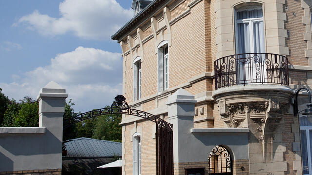 La chambre d’hôtes Belles Rives à Abbeville parie sur la gestion d’éclairage