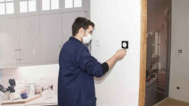 Maison connectée avec Céliane with Netatmo