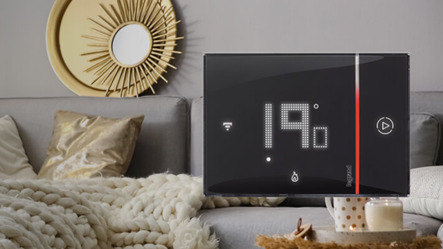 Thermostat connecté : une autre idée de la gestion du chauffage