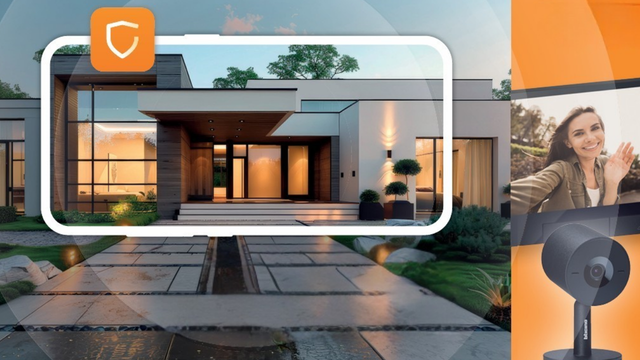 Sécuriser ma maison avec le pack sécurité Legrand sans abonnement