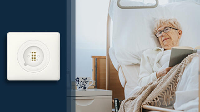 Prises Céliane pour manipulateurs à connexion magnétique