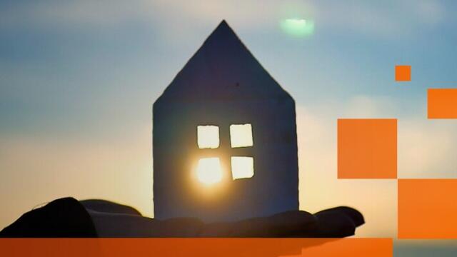 Le logement simplement connecté par Legrand