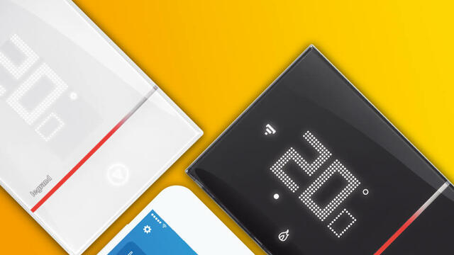 Thermostat connecté : une autre idée de la gestion du chauffage 