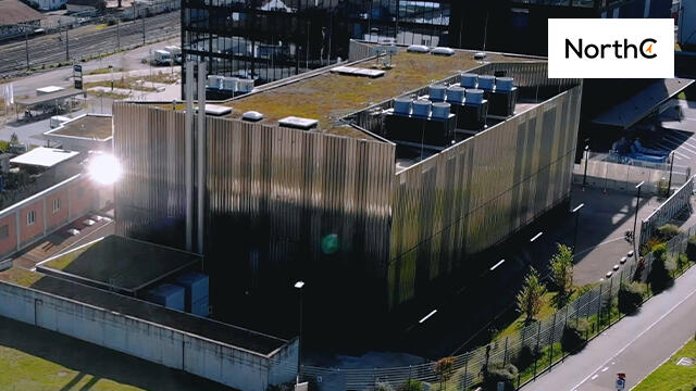 NorthC et Legrand : un partenariat catalyseur d’IA