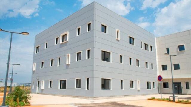 Des installations testées et approuvées pour le laboratoire de tests produits EUROFINS