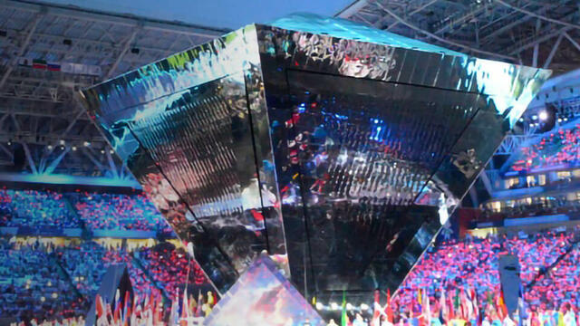 Finale internationale des WorldSkills à KAZAN 2019
