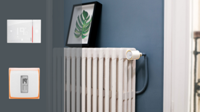 Choisir mon thermostat connecté