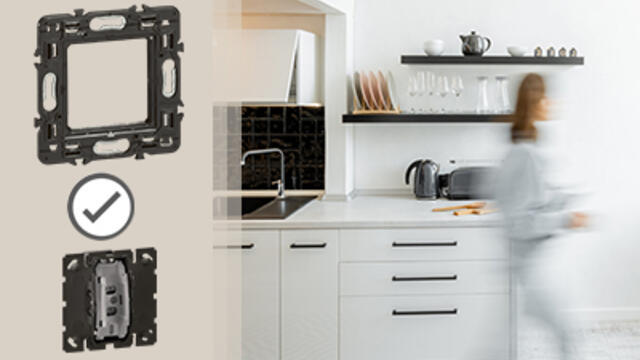 Comment savoir quels produits Céliane sont compatibles entre eux ?
