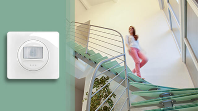 Comment s’y prendre pour installer un détecteur mural Céliane ?