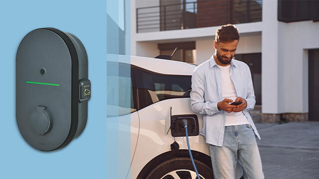 Faire un planning d'actions pour la recharge de mon véhicule électrique
