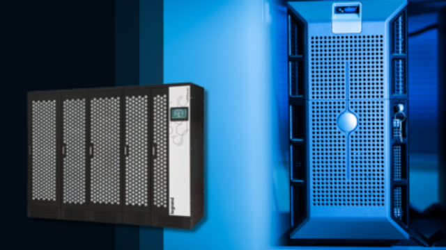 Propulser l’avenir : garantir la performance du Data Center grâce à des solutions UPS fiables