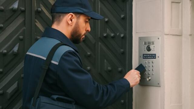 Maîtriser la transition vers VIGIK+