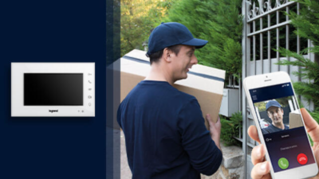 Visiophones connectés : des solutions qui vous changent la vie !