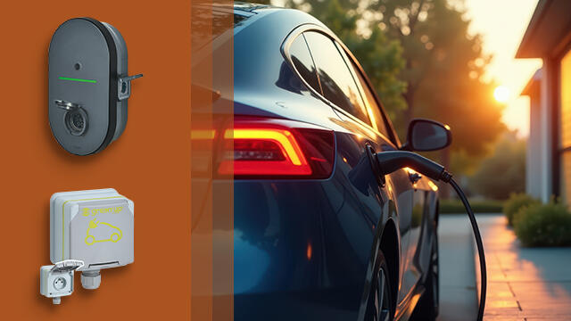 Choisir ma solution de recharge pour voiture électrique en 2026