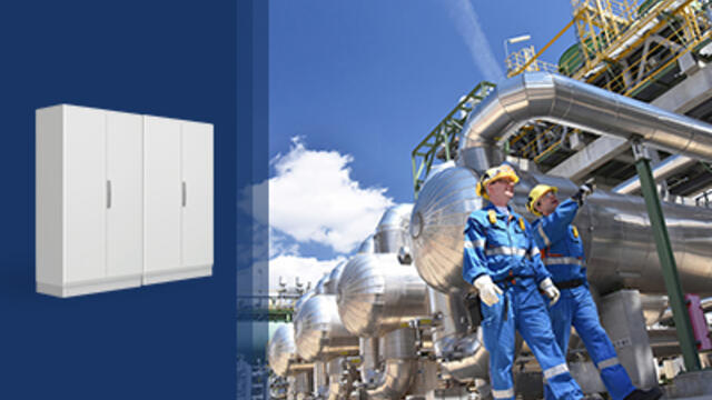 XL³ HP 6300 : enveloppes industrielles
