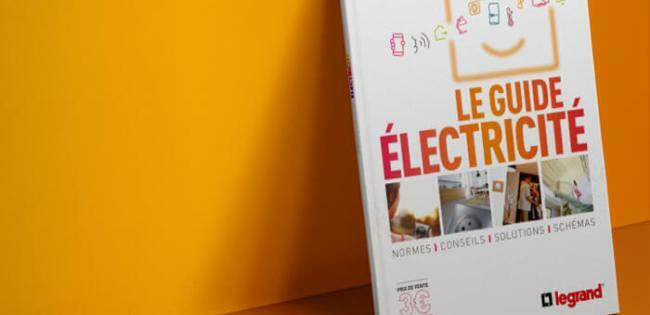 Guide de l'électricité