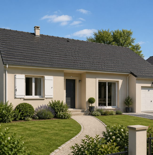 Norme NF C 15-100