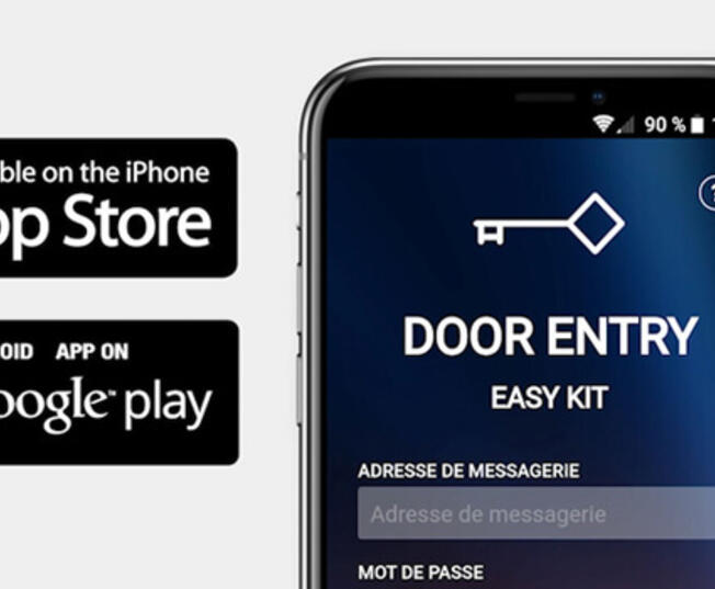 01 smartphone appli door entry 01 700x350