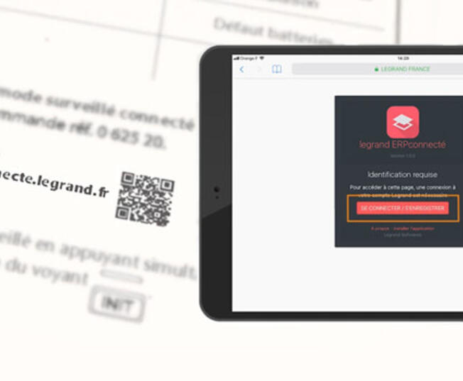 01 webapp erp acces flash code 700x350