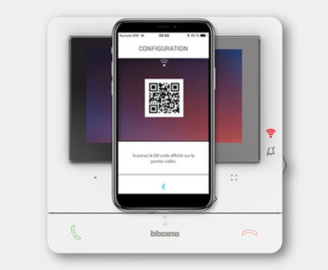 03 door entry association classe100x qr code 700x350