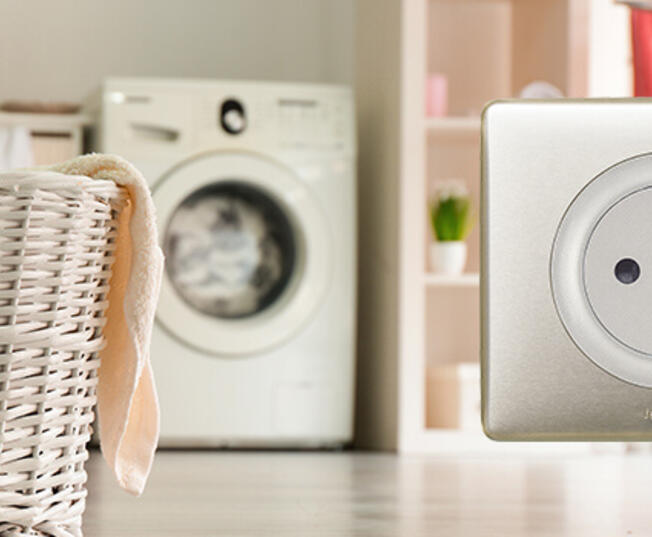 06 lave linge buanderie prise celiane 700x350