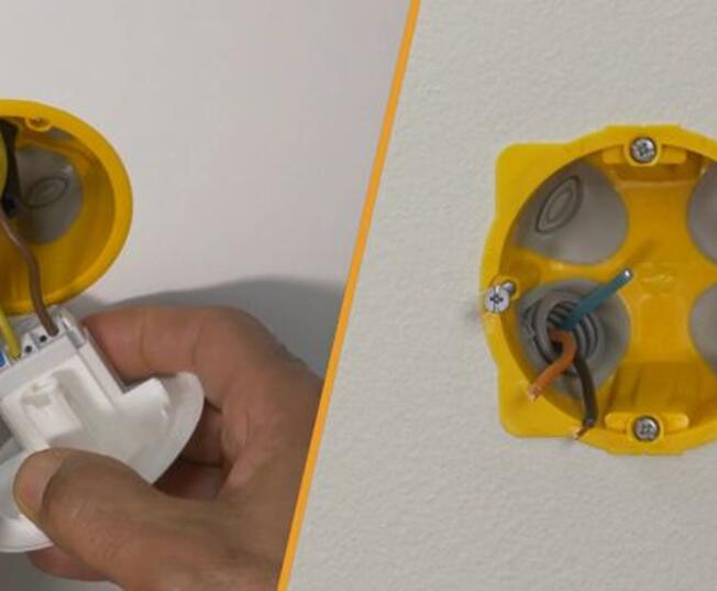 2 fil neutre lampe boite 700x350