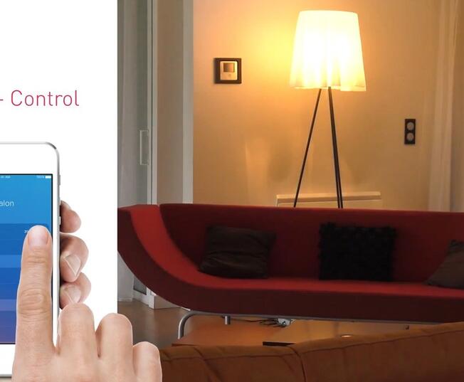 appli home 1
