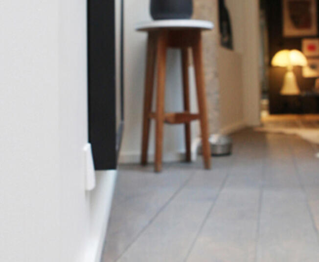 art epure prise surface noir mat 700x350
