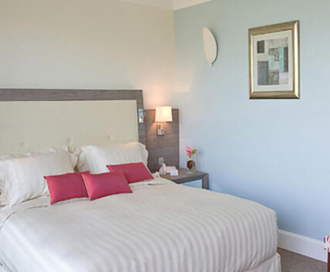 chambre hotel mas candille mougins 700x350