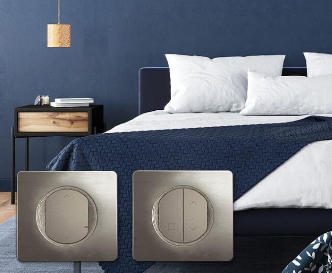 chambre spacieuse bleu cde volet roulant celiane 652x537