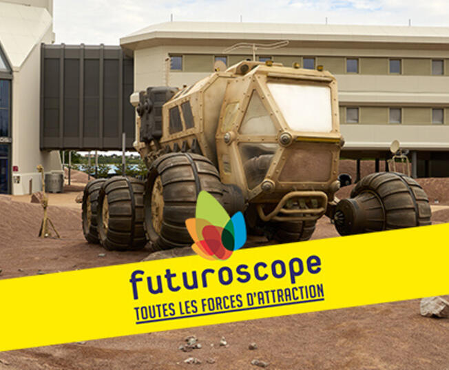 futuroscope poitiers hotel station cosmos buggy 700x350
