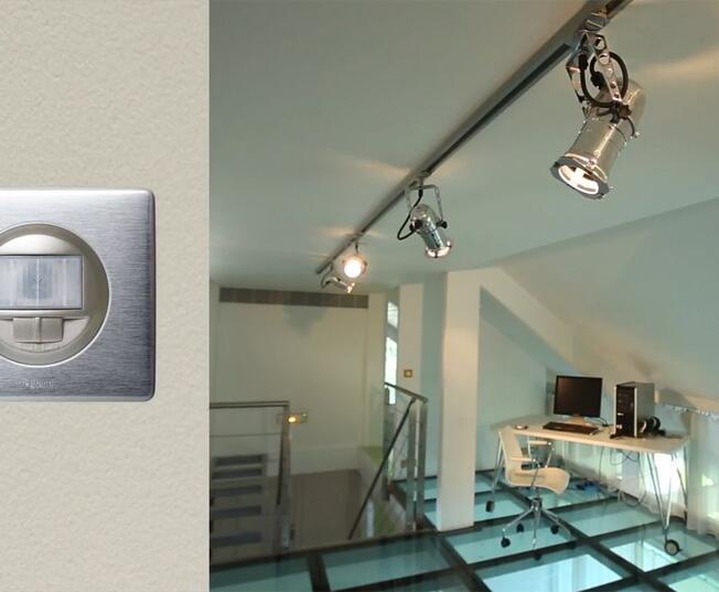 inter auto etage maison eclairage 1155x700