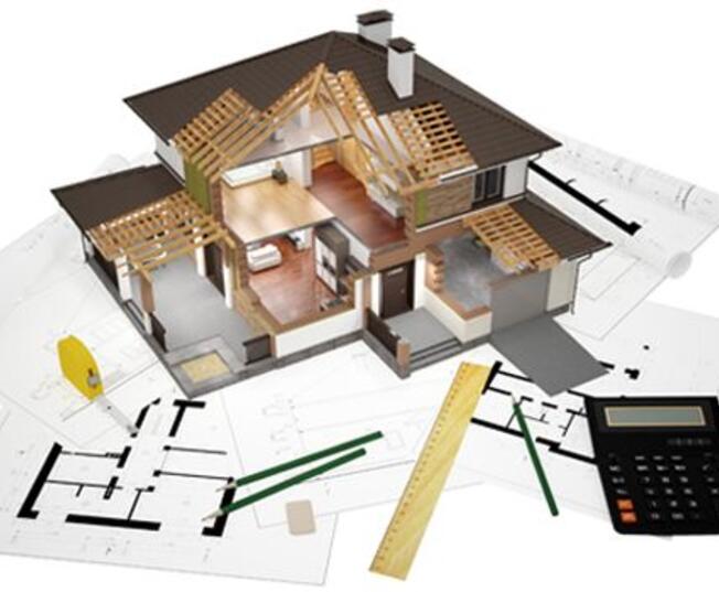 maquette plans maison 700x350