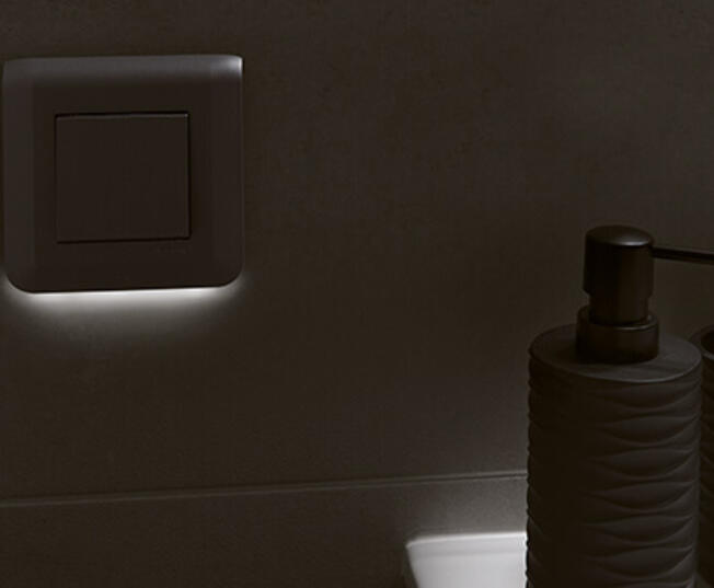 mosaic easy led voyant plaque 700x350