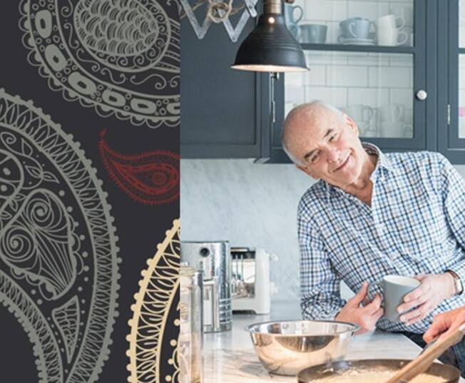 motif cachemire homme femme cuisine 700x350