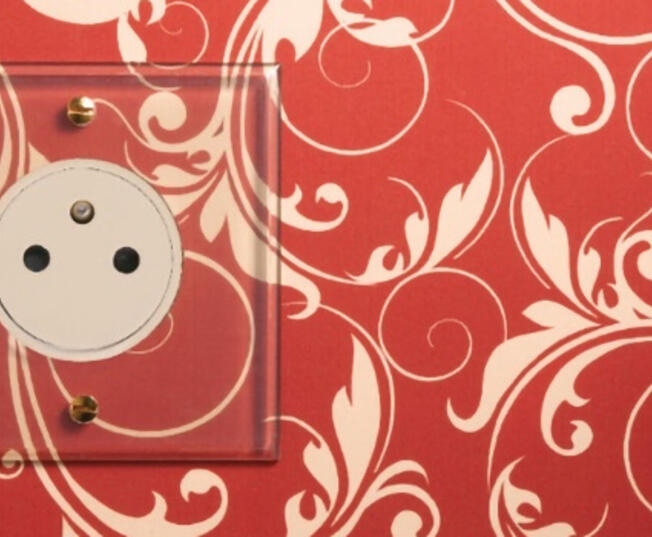 prise surface art memoire cristal mur papier 700x350