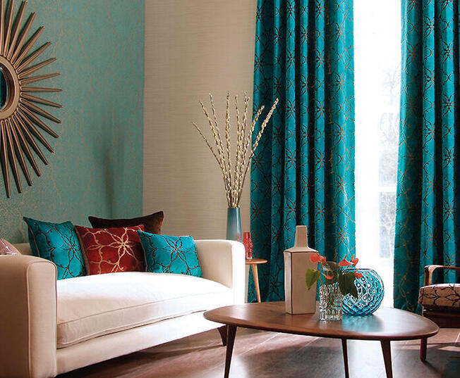 salon turquoise rouge 938x569