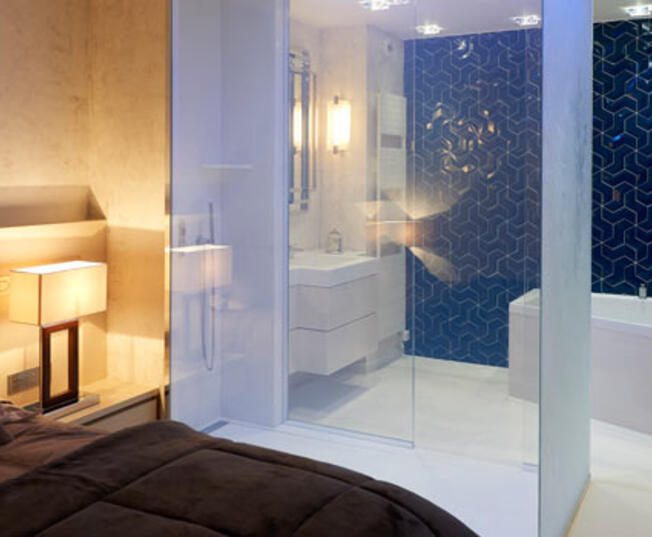 travaux et inspiration visuel chantier salle de bain 700x350