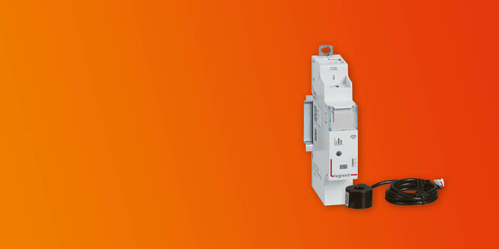 Surveiller la consommation électrique du logement avec le compteur d’énergie connecté