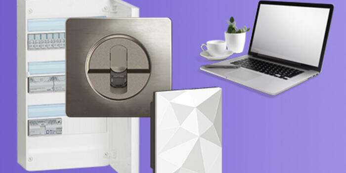 Optimiser mon réseau numérique et ma connexion Wi-Fi