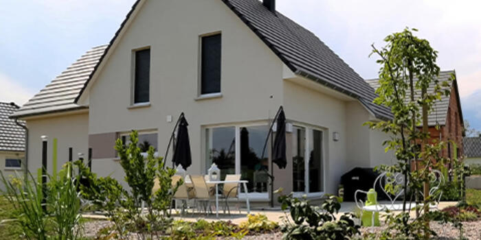 Legrand MyHOME : une solution évolutive pour une maison sécurisée