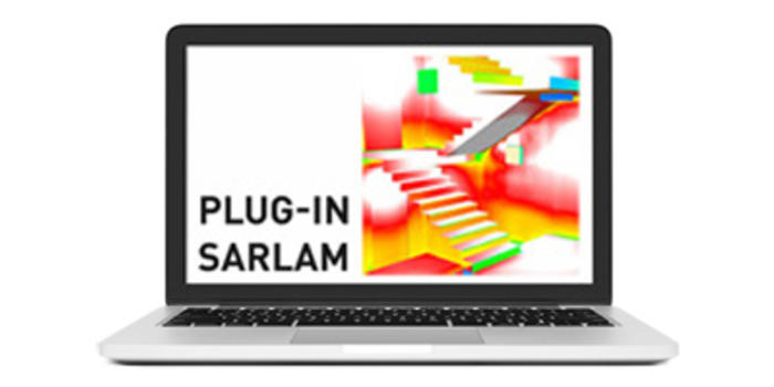 Plug-in Sarlam