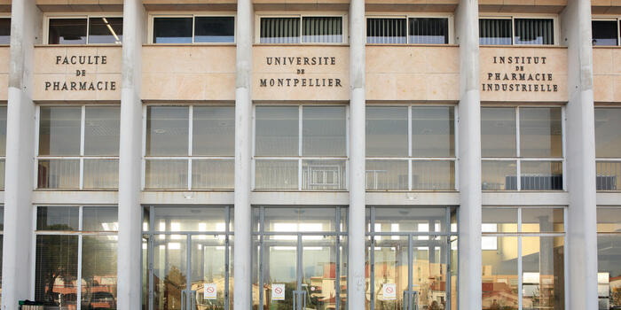 Legrand équipe l’Université de Montpellier 1