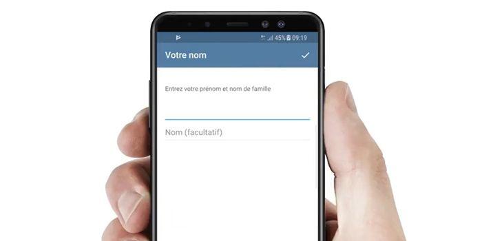 renseignements telegram nom prenom 700x350