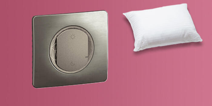 Personnaliser mes scénarios Lever/Coucher