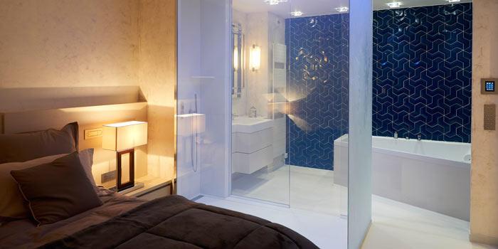 travaux et inspiration visuel chantier salle de bain 700x350