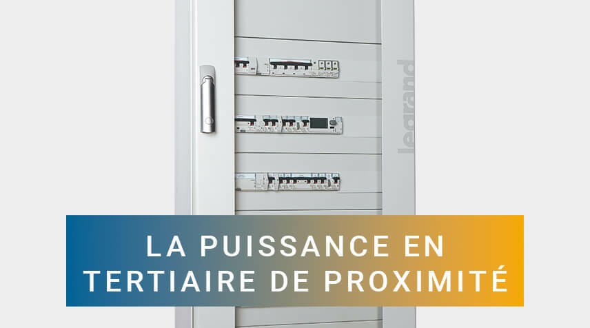 armoire tertiaire de proximite