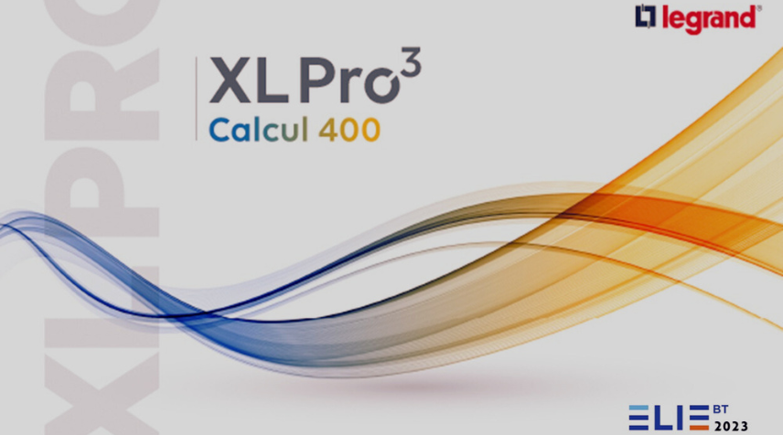 Logiciel XLPro³ Calcul 400 : réalisez vos notes de calcul